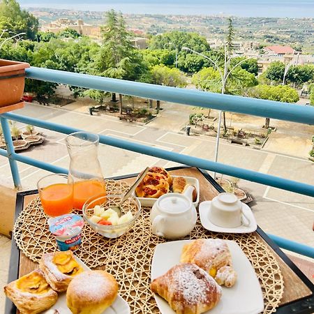 La Finestra Sulla Valle Agrigento Eksteriør bilde