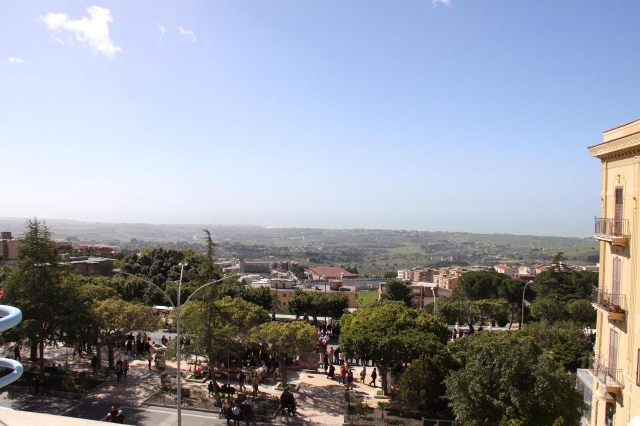 La Finestra Sulla Valle Agrigento Eksteriør bilde