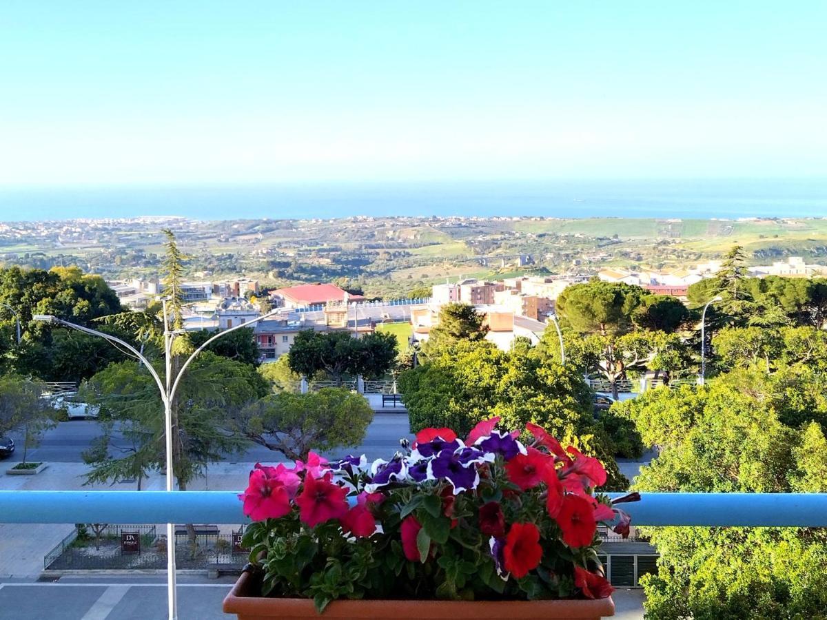 La Finestra Sulla Valle Agrigento Eksteriør bilde