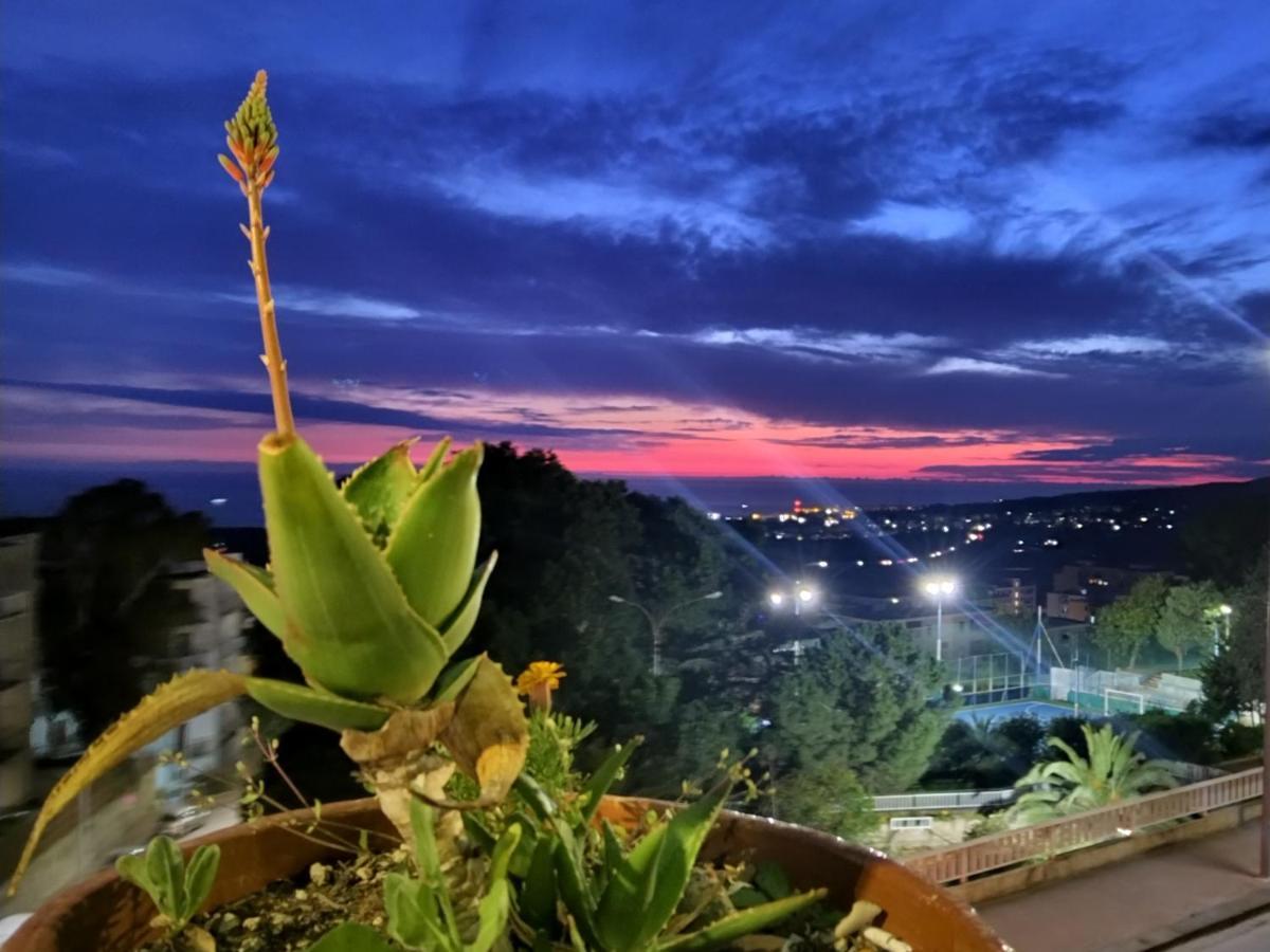 La Finestra Sulla Valle Agrigento Eksteriør bilde