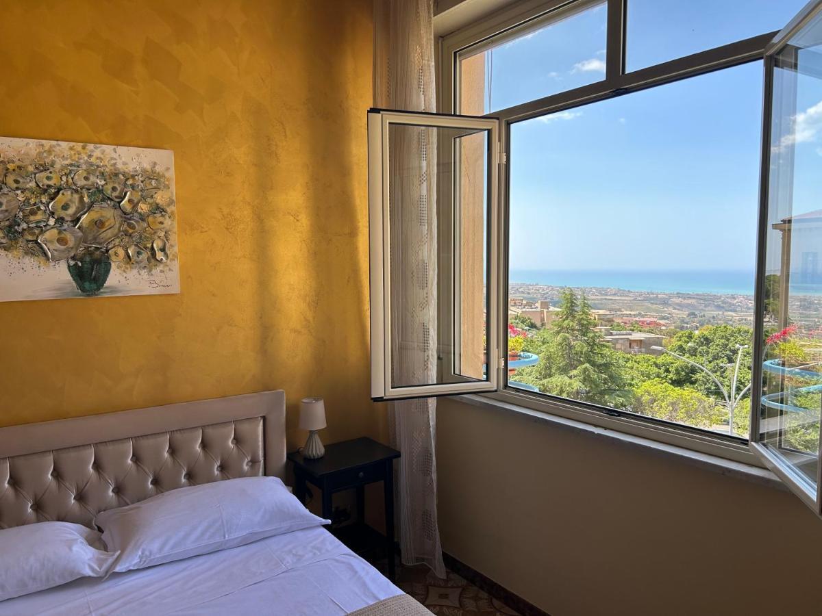 La Finestra Sulla Valle Agrigento Eksteriør bilde