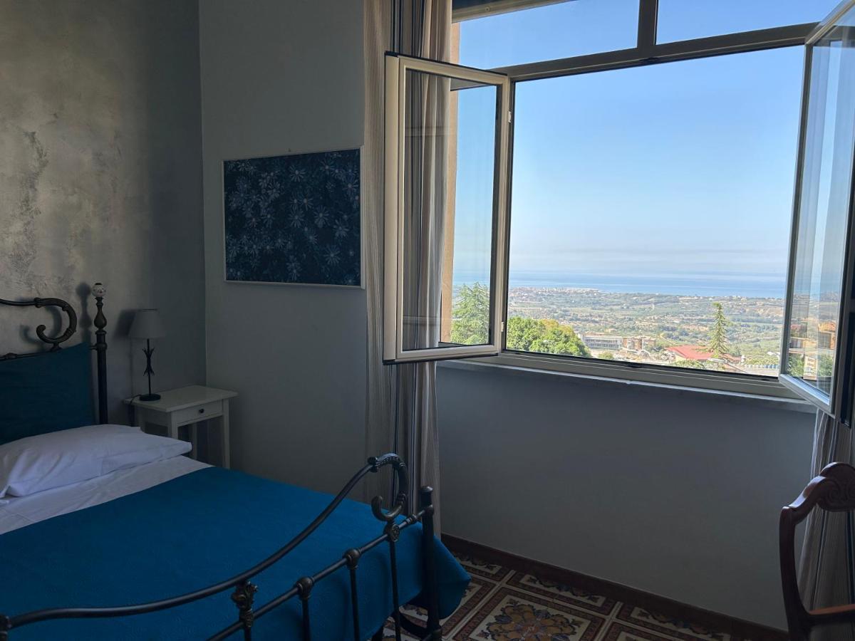 La Finestra Sulla Valle Agrigento Eksteriør bilde