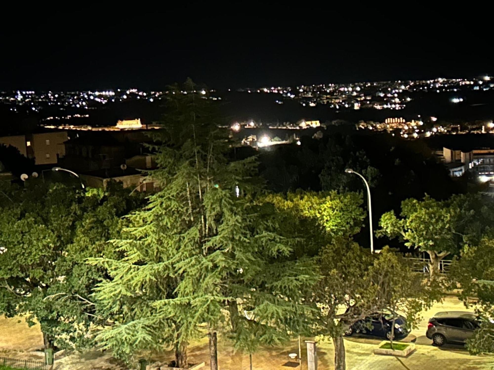 La Finestra Sulla Valle Agrigento Eksteriør bilde