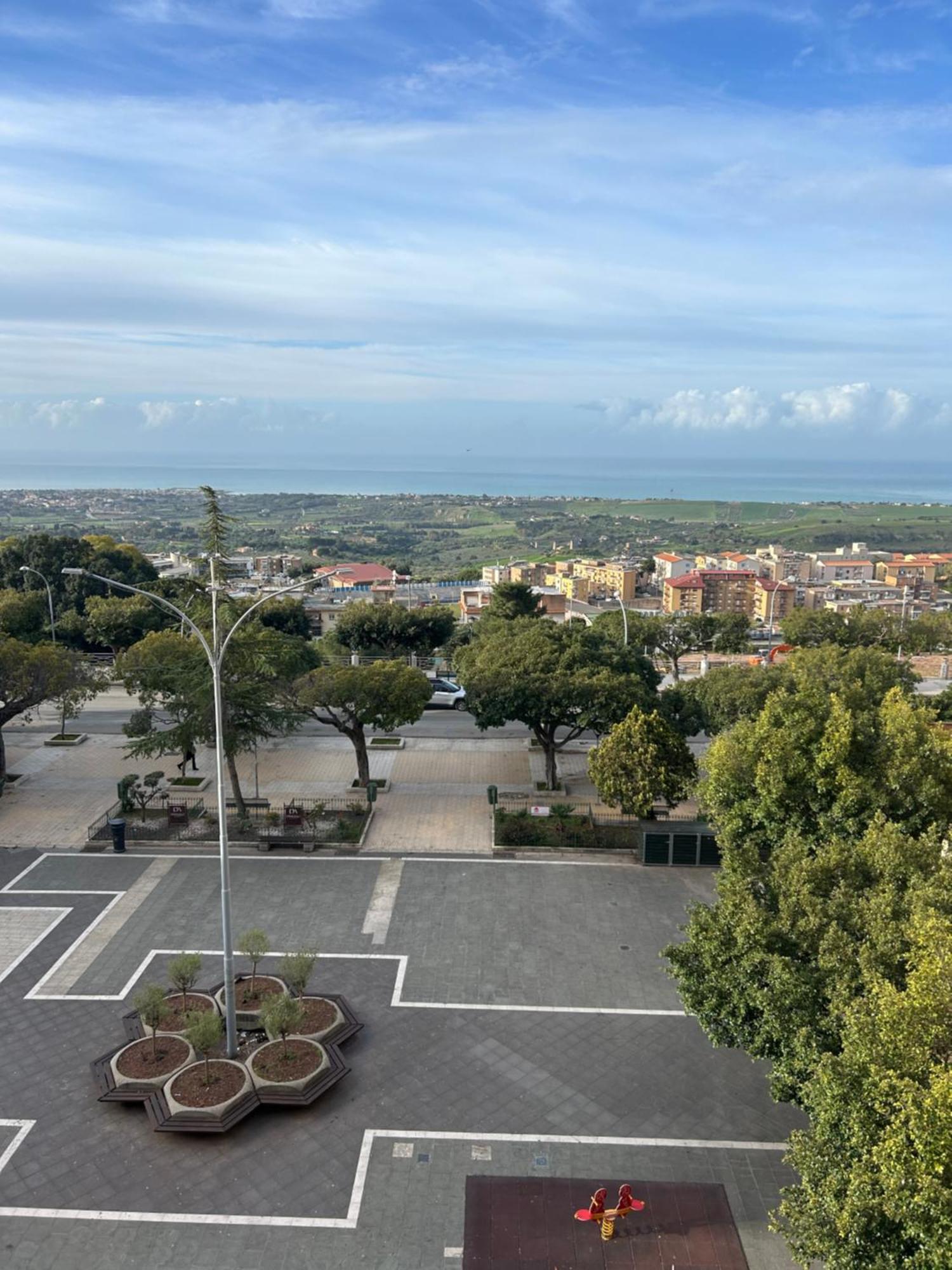 La Finestra Sulla Valle Agrigento Eksteriør bilde