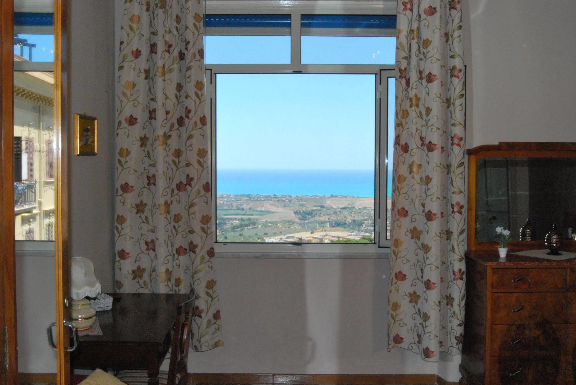La Finestra Sulla Valle Agrigento Eksteriør bilde